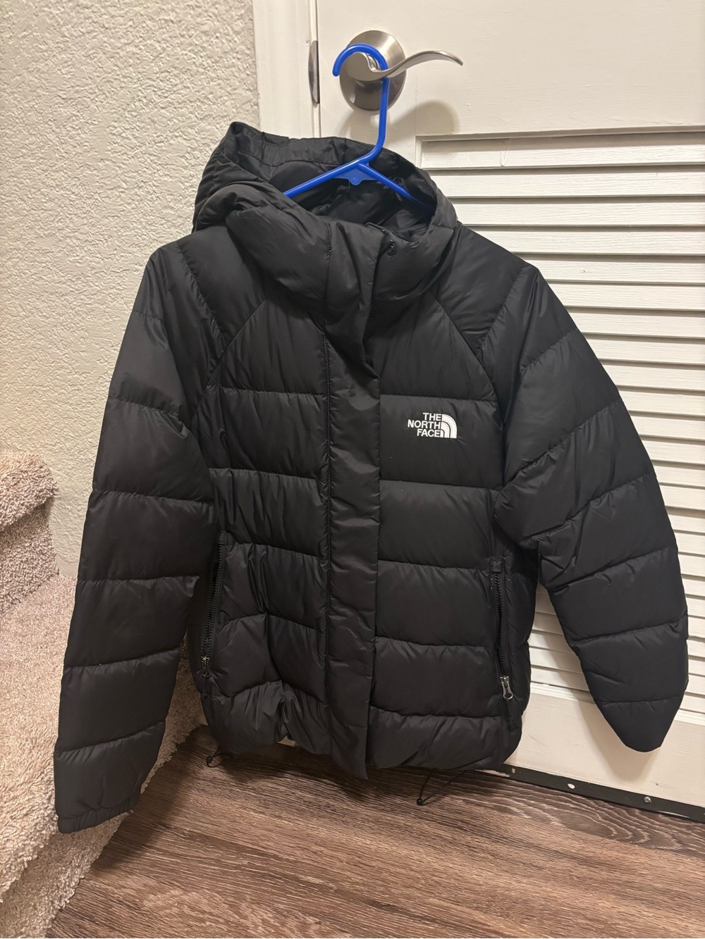 The North Face Hydrenalite Hooded Down Jacket - Women's - Picture 4 of 6
